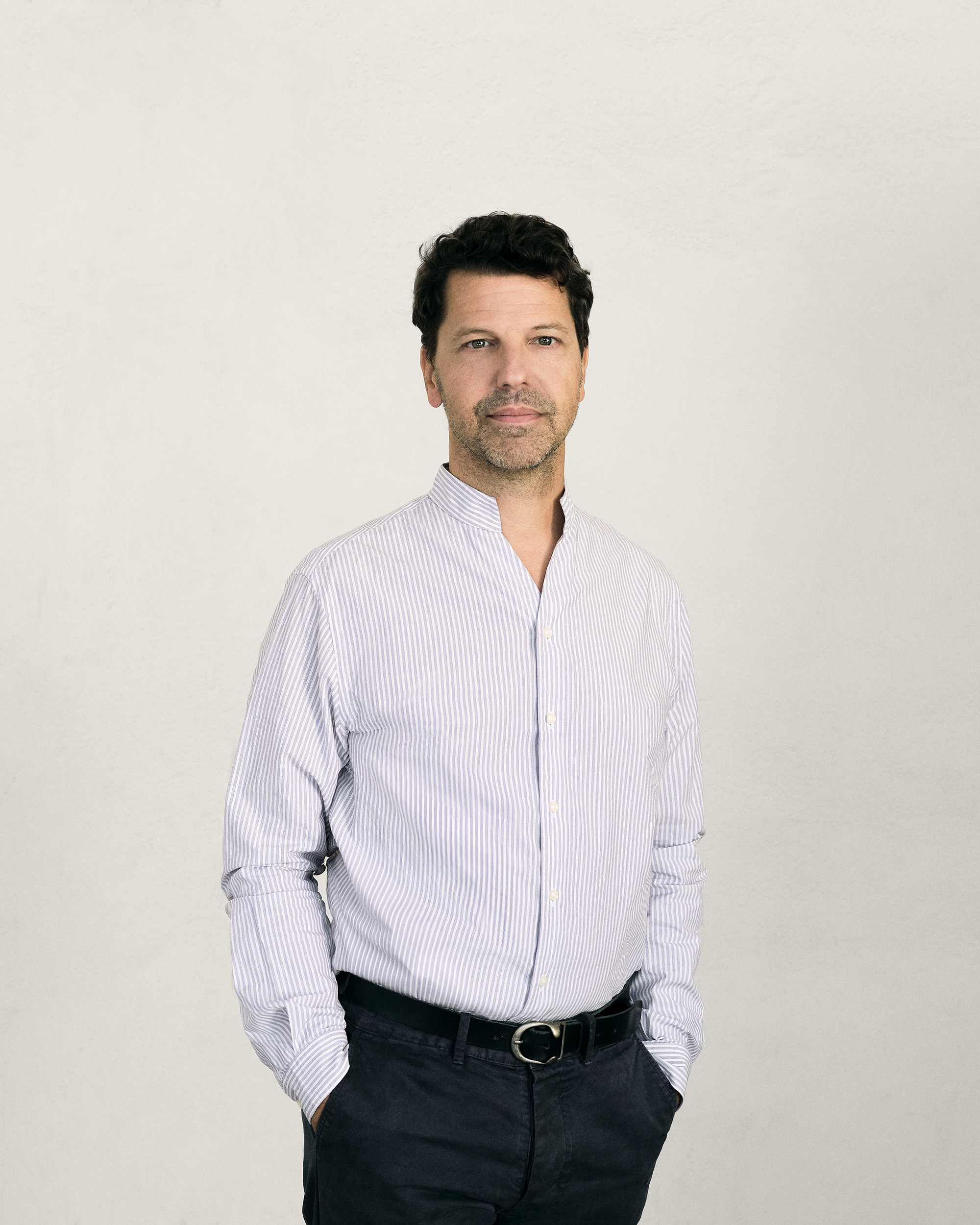 Frédéric Vormus — Fondateur de Concertations Publiques